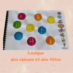 Lexique : Carnaval