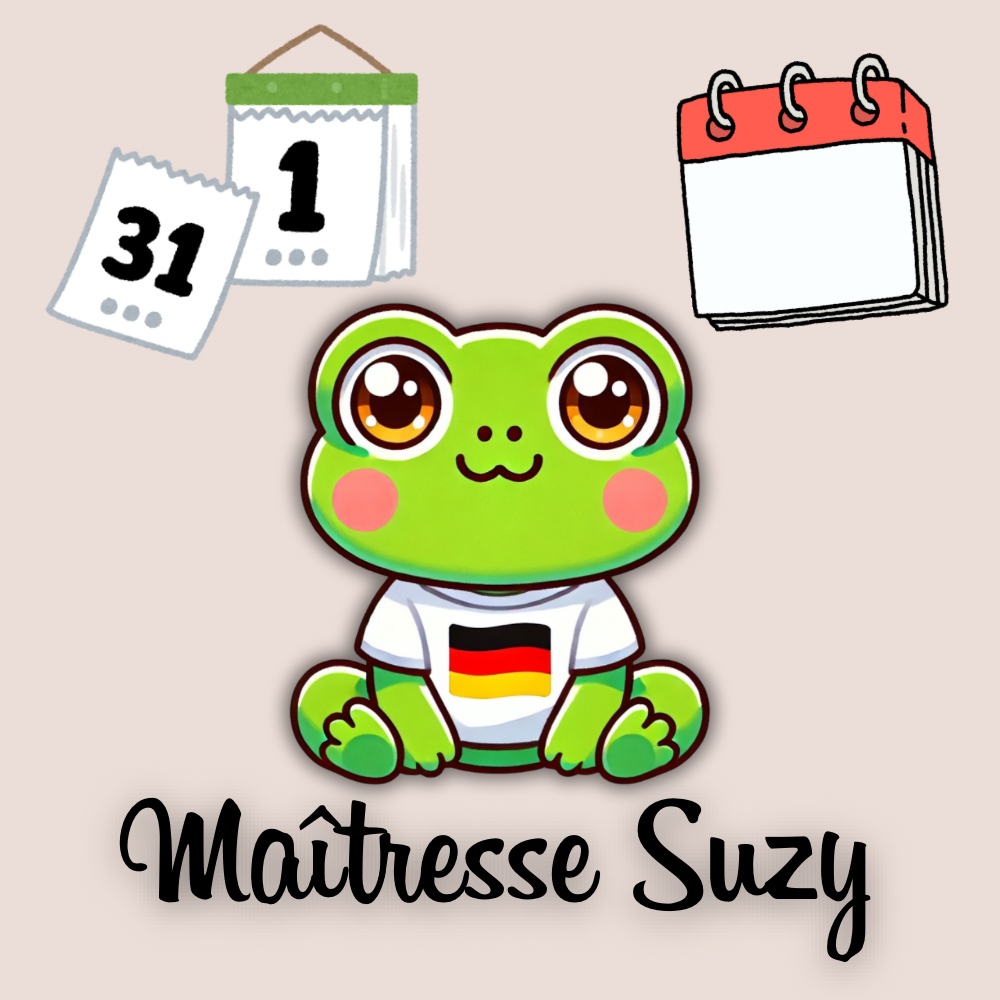 Calendriers