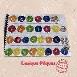 Lexique : Pâques