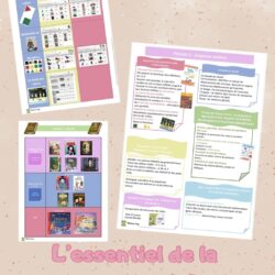 Période 2 (2025-2026)