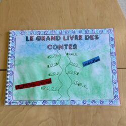 Grand Livre des Contes