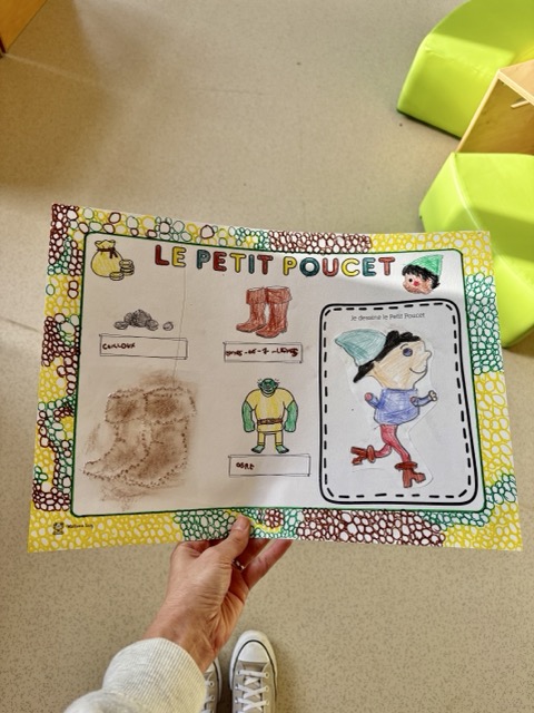 Grand Livre des Contes – Image 4