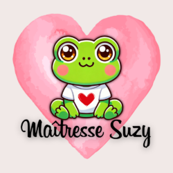 Soutenir Maîtresse Suzy